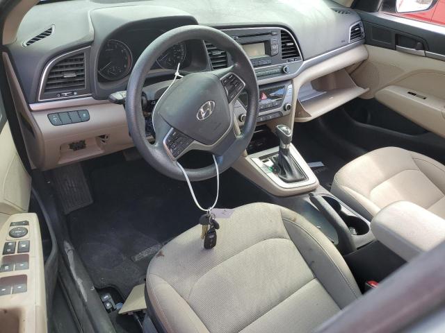 Photo 7 VIN: KMHD74LFXHU398838 - HYUNDAI ELANTRA SE 