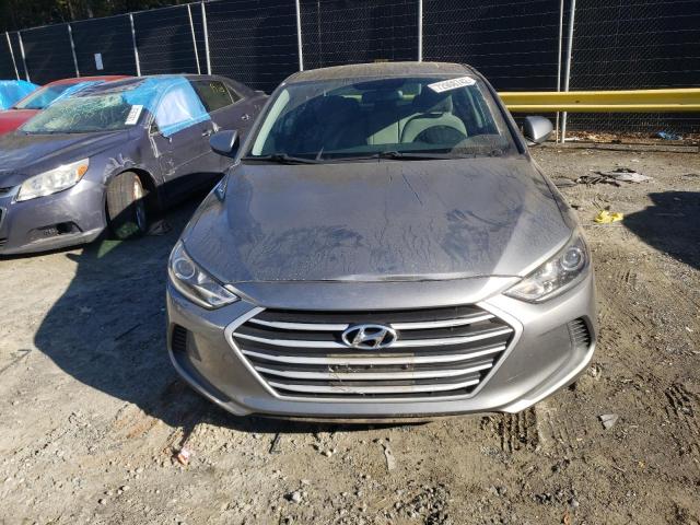 Photo 4 VIN: KMHD74LFXHU421132 - HYUNDAI ELANTRA SE 