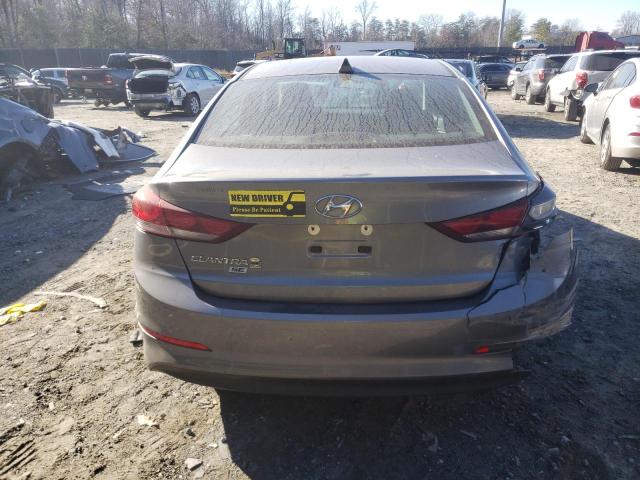 Photo 5 VIN: KMHD74LFXHU421132 - HYUNDAI ELANTRA SE 