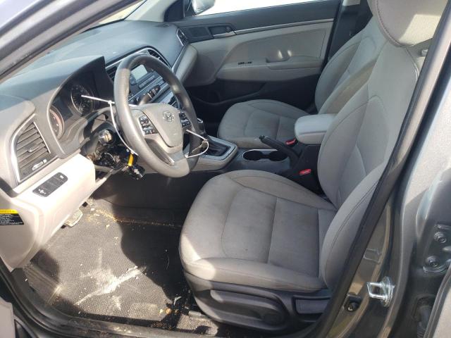 Photo 6 VIN: KMHD74LFXHU421132 - HYUNDAI ELANTRA SE 