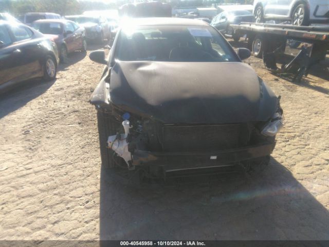 Photo 5 VIN: KMHD74LFXHU422202 - HYUNDAI ELANTRA 