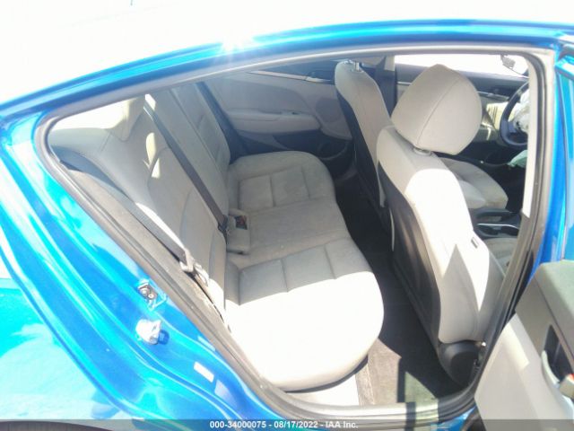 Photo 7 VIN: KMHD74LFXHU431708 - HYUNDAI ELANTRA 