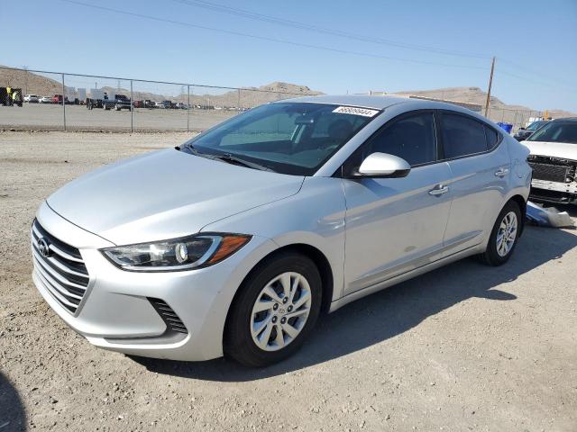 Photo 0 VIN: KMHD74LFXHU431823 - HYUNDAI ELANTRA SE 