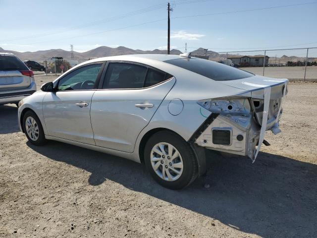 Photo 1 VIN: KMHD74LFXHU431823 - HYUNDAI ELANTRA SE 