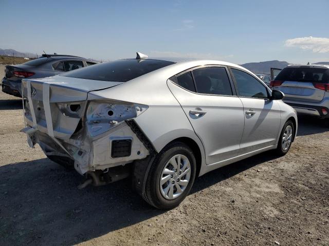 Photo 2 VIN: KMHD74LFXHU431823 - HYUNDAI ELANTRA SE 