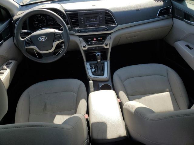 Photo 7 VIN: KMHD74LFXHU431823 - HYUNDAI ELANTRA SE 