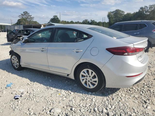 Photo 1 VIN: KMHD74LFXJU445520 - HYUNDAI ELANTRA SE 