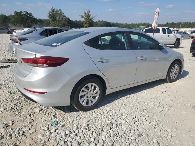 Photo 2 VIN: KMHD74LFXJU445520 - HYUNDAI ELANTRA SE 