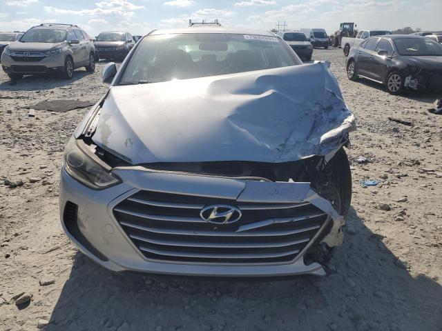 Photo 4 VIN: KMHD74LFXJU445520 - HYUNDAI ELANTRA SE 