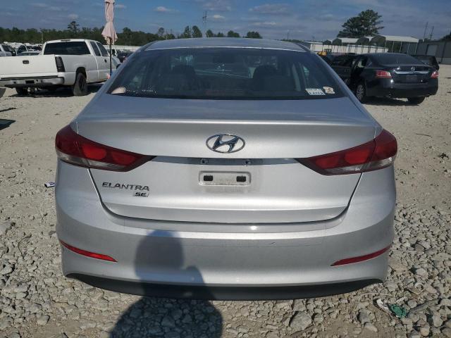 Photo 5 VIN: KMHD74LFXJU445520 - HYUNDAI ELANTRA SE 