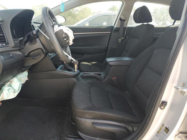 Photo 6 VIN: KMHD74LFXJU445520 - HYUNDAI ELANTRA SE 