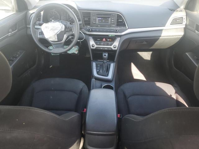 Photo 7 VIN: KMHD74LFXJU445520 - HYUNDAI ELANTRA SE 