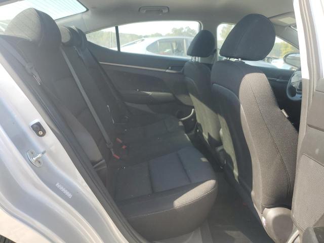 Photo 9 VIN: KMHD74LFXJU445520 - HYUNDAI ELANTRA SE 