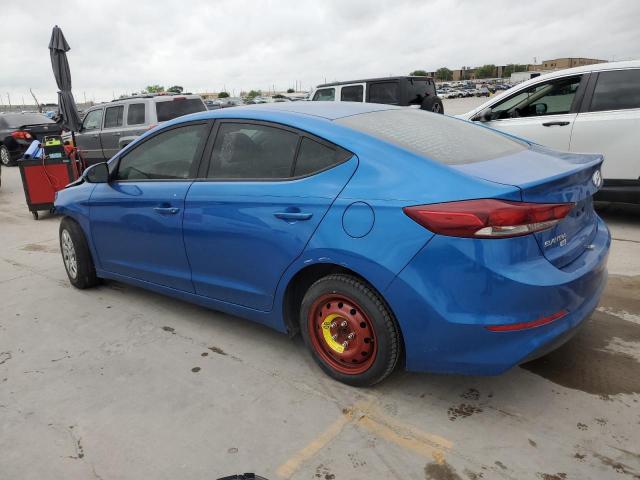 Photo 1 VIN: KMHD74LFXJU450460 - HYUNDAI ELANTRA 