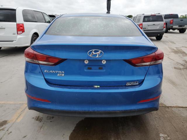 Photo 5 VIN: KMHD74LFXJU450460 - HYUNDAI ELANTRA 