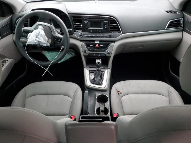 Photo 7 VIN: KMHD74LFXJU450460 - HYUNDAI ELANTRA 