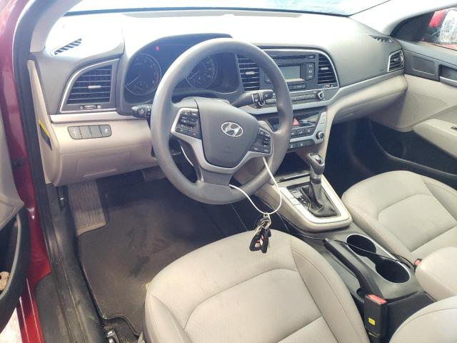 Photo 8 VIN: KMHD74LFXJU451155 - HYUNDAI ELANTRA 