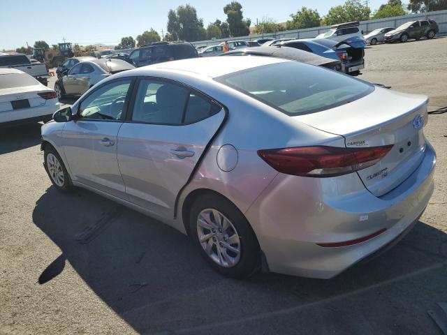 Photo 1 VIN: KMHD74LFXJU506087 - HYUNDAI ELANTRA SE 