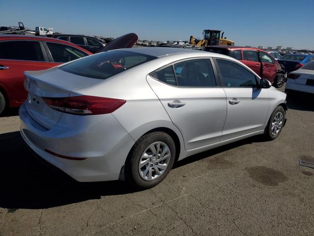 Photo 2 VIN: KMHD74LFXJU506087 - HYUNDAI ELANTRA SE 