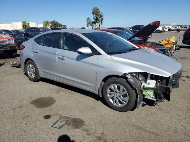 Photo 3 VIN: KMHD74LFXJU506087 - HYUNDAI ELANTRA SE 