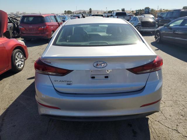 Photo 5 VIN: KMHD74LFXJU506087 - HYUNDAI ELANTRA SE 