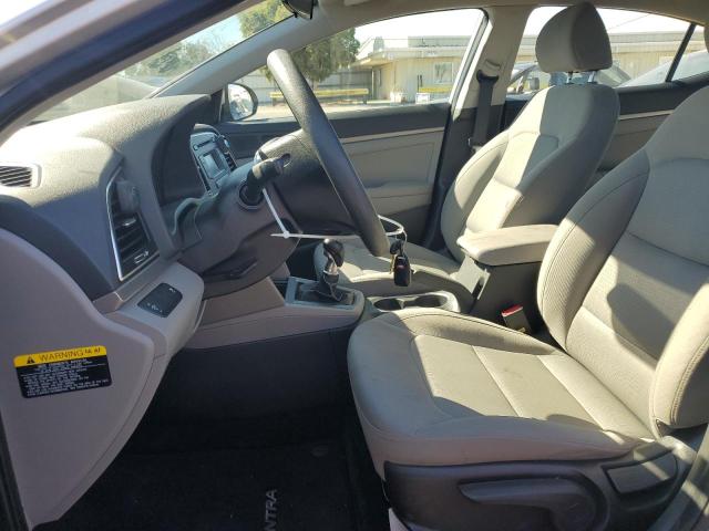 Photo 6 VIN: KMHD74LFXJU506087 - HYUNDAI ELANTRA SE 