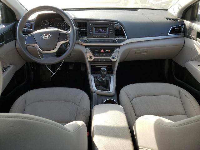 Photo 7 VIN: KMHD74LFXJU506087 - HYUNDAI ELANTRA SE 