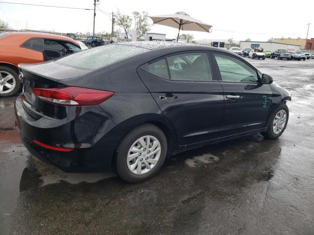 Photo 2 VIN: KMHD74LFXJU506266 - HYUNDAI ELANTRA SE 