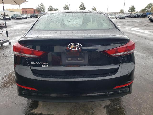 Photo 5 VIN: KMHD74LFXJU506266 - HYUNDAI ELANTRA SE 