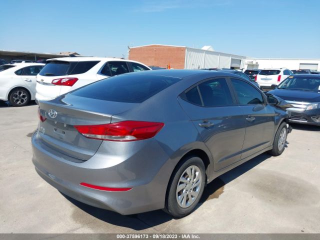 Photo 3 VIN: KMHD74LFXJU523763 - HYUNDAI ELANTRA 