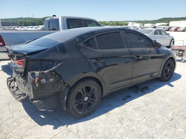 Photo 2 VIN: KMHD74LFXJU547562 - HYUNDAI ELANTRA SE 