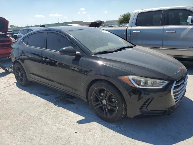 Photo 3 VIN: KMHD74LFXJU547562 - HYUNDAI ELANTRA SE 