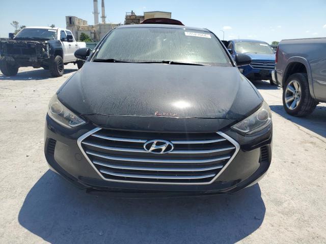 Photo 4 VIN: KMHD74LFXJU547562 - HYUNDAI ELANTRA SE 