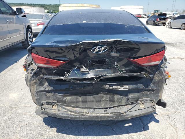 Photo 5 VIN: KMHD74LFXJU547562 - HYUNDAI ELANTRA SE 