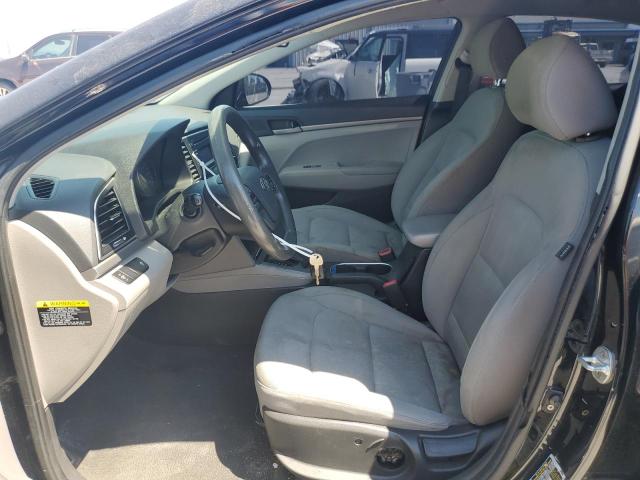 Photo 6 VIN: KMHD74LFXJU547562 - HYUNDAI ELANTRA SE 