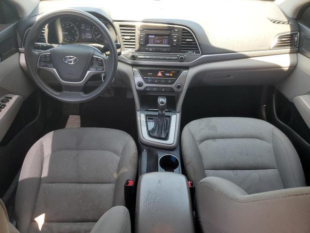 Photo 7 VIN: KMHD74LFXJU547562 - HYUNDAI ELANTRA SE 