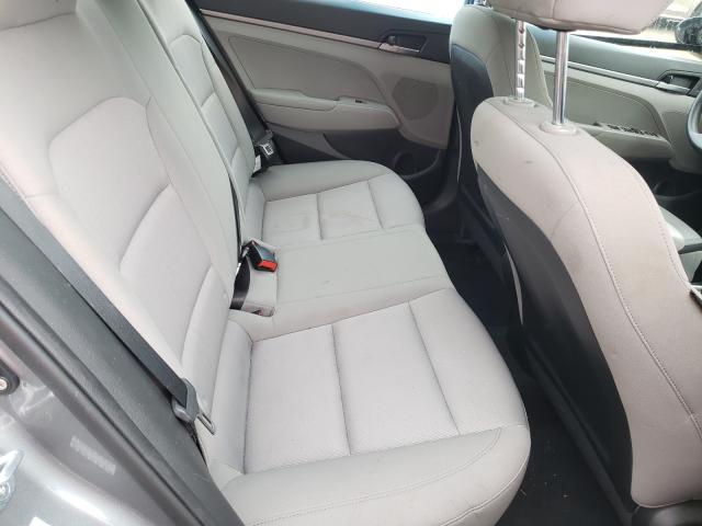 Photo 5 VIN: KMHD74LFXJU582067 - HYUNDAI ELANTRA SE 