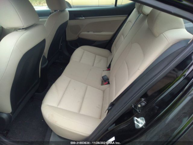 Photo 7 VIN: KMHD74LFXJU595675 - HYUNDAI ELANTRA 