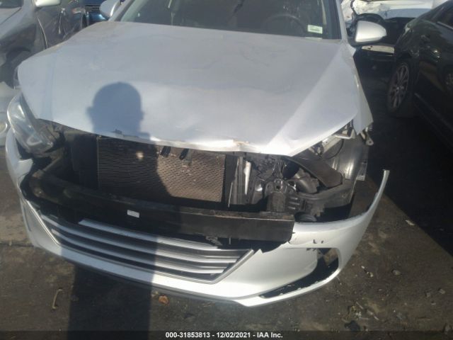 Photo 5 VIN: KMHD74LFXJU610644 - HYUNDAI ELANTRA 