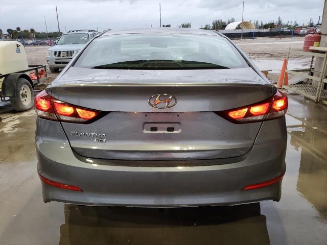 Photo 5 VIN: KMHD74LFXJU611695 - HYUNDAI ELANTRA 