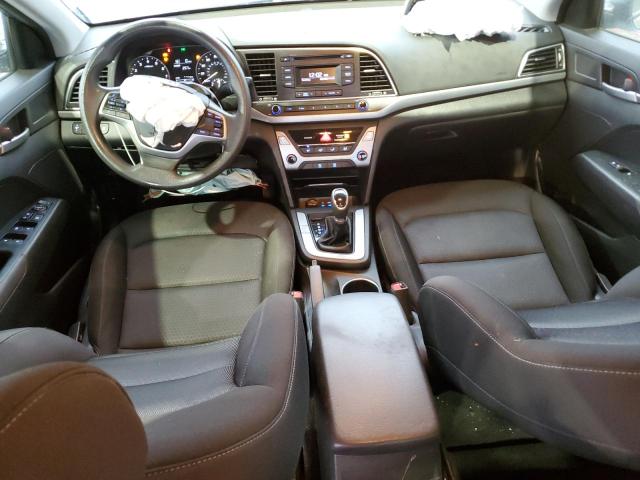 Photo 7 VIN: KMHD74LFXJU611695 - HYUNDAI ELANTRA 