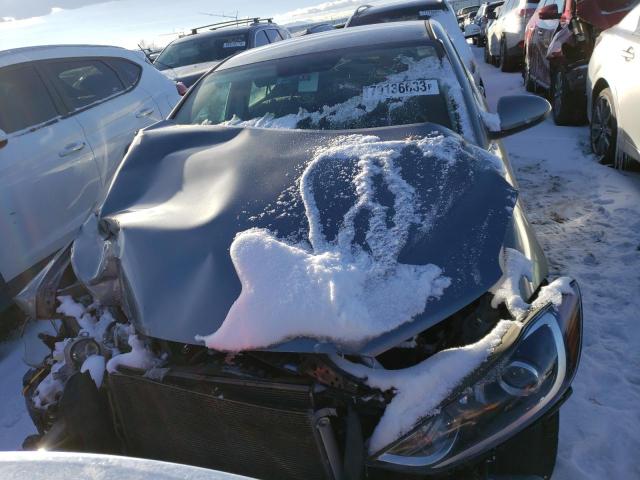 Photo 4 VIN: KMHD74LFXJU632045 - HYUNDAI ELANTRA 