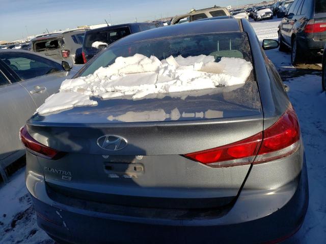 Photo 5 VIN: KMHD74LFXJU632045 - HYUNDAI ELANTRA 