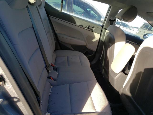 Photo 9 VIN: KMHD74LFXJU632045 - HYUNDAI ELANTRA 