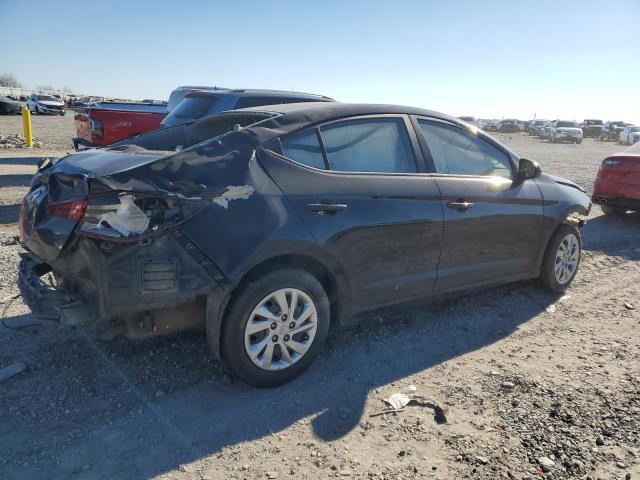 Photo 2 VIN: KMHD74LFXKU753451 - HYUNDAI ELANTRA 