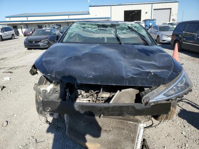 Photo 4 VIN: KMHD74LFXKU753451 - HYUNDAI ELANTRA 