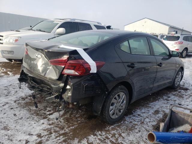 Photo 3 VIN: KMHD74LFXKU756897 - HYUNDAI ELANTRA 