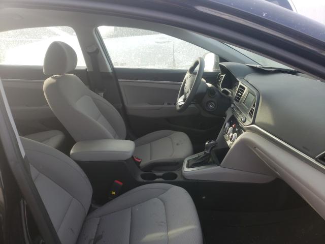 Photo 4 VIN: KMHD74LFXKU756897 - HYUNDAI ELANTRA 