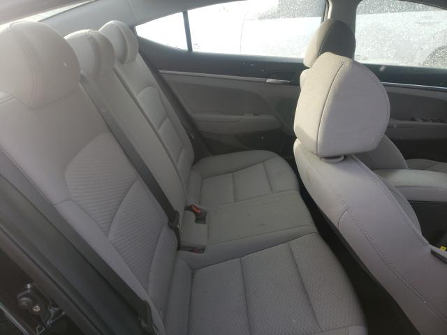 Photo 5 VIN: KMHD74LFXKU756897 - HYUNDAI ELANTRA 