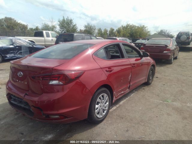 Photo 3 VIN: KMHD74LFXKU759685 - HYUNDAI ELANTRA 